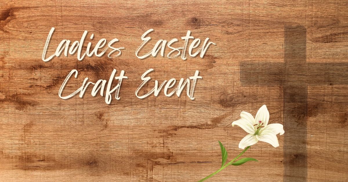 ladies-easter-craft-event-memorial-lutheran-church