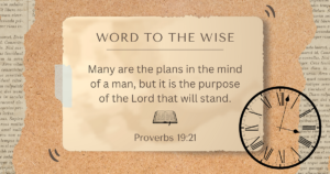 Sun, 9 am: Jun 9, 2024 - Wisdom for Planners