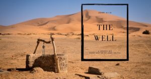 Sun, 9 am: Nov 10, 2024 - The Well